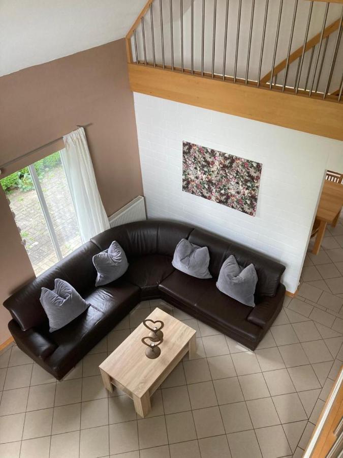 Marie Carla Villa Simonsberg Dış mekan fotoğraf