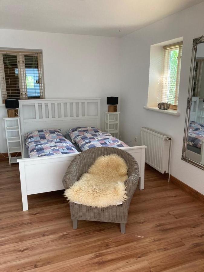 Marie Carla Villa Simonsberg Dış mekan fotoğraf