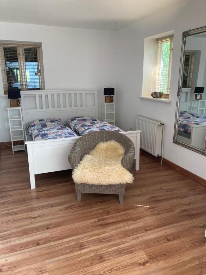 Marie Carla Villa Simonsberg Dış mekan fotoğraf