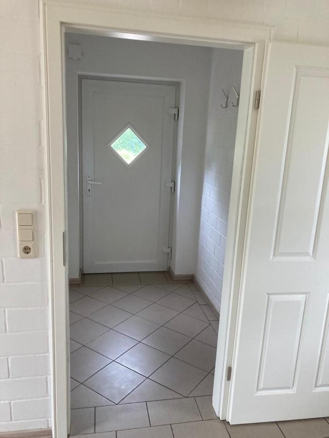 Marie Carla Villa Simonsberg Dış mekan fotoğraf