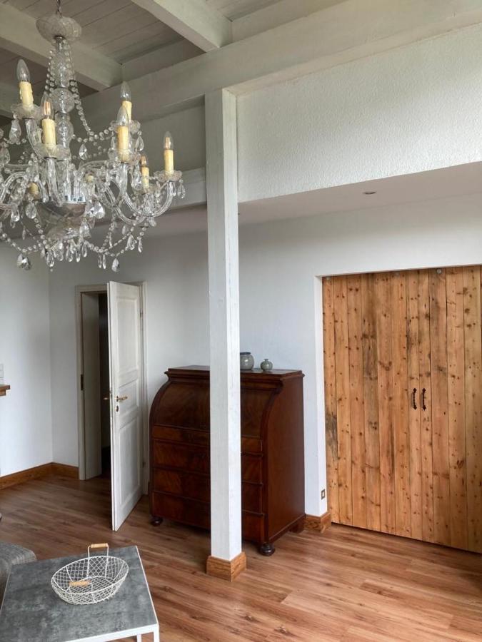 Marie Carla Villa Simonsberg Dış mekan fotoğraf