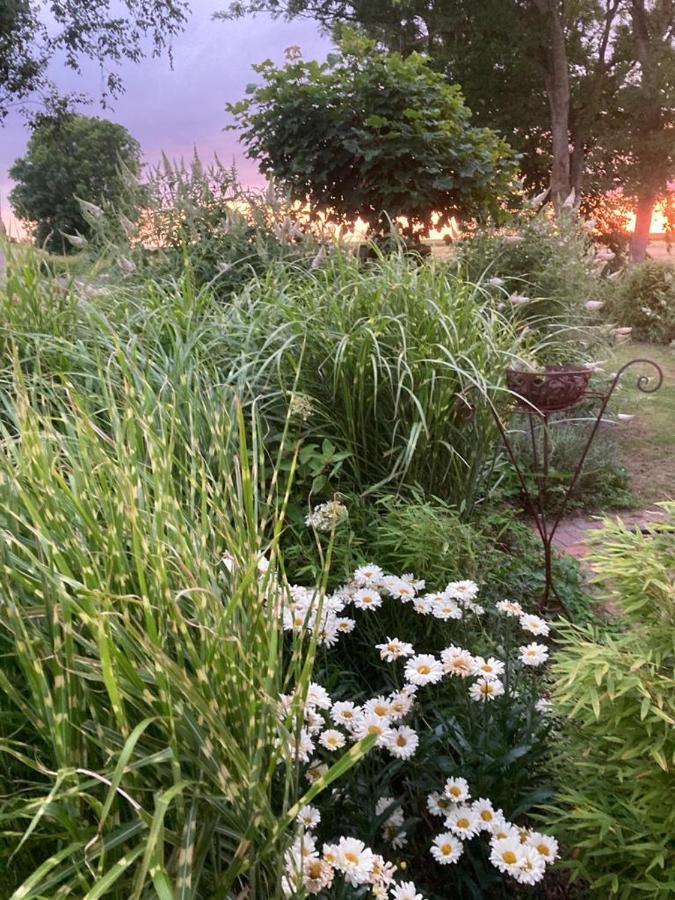 Marie Carla Villa Simonsberg Dış mekan fotoğraf