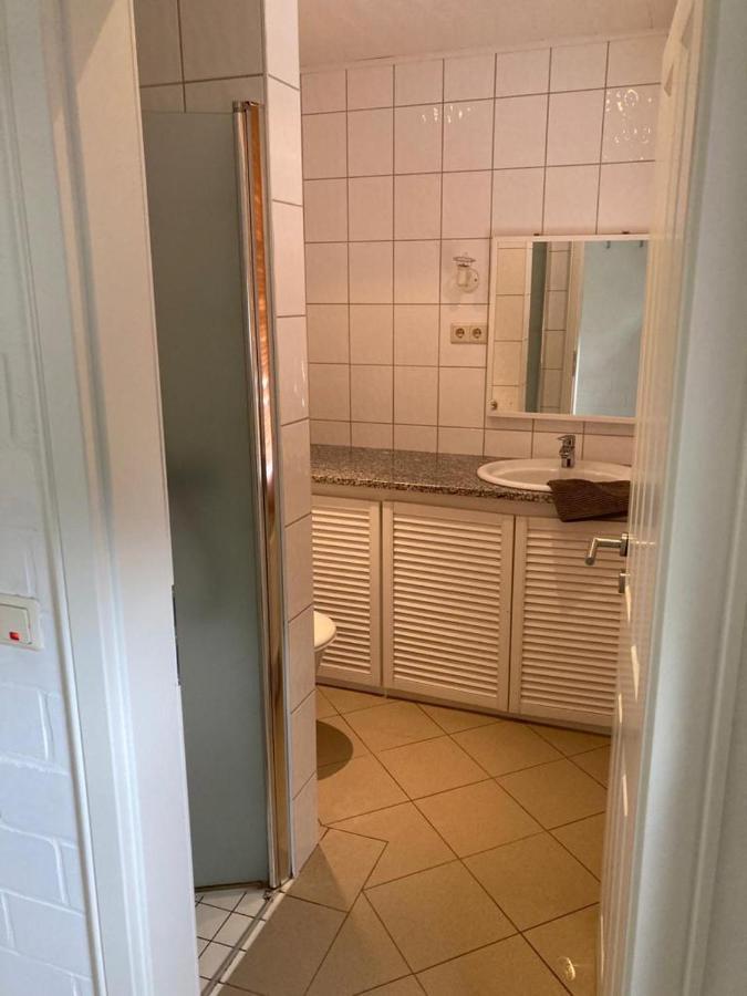 Marie Carla Villa Simonsberg Dış mekan fotoğraf