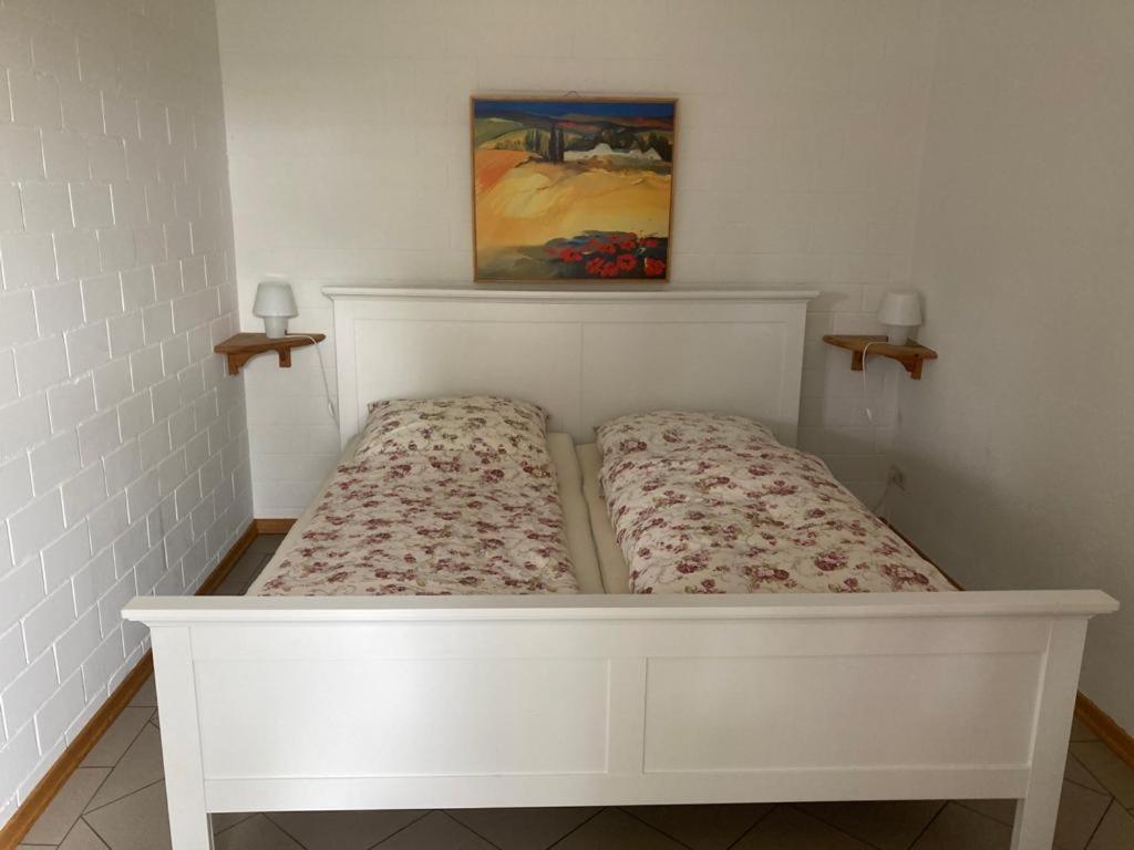 Marie Carla Villa Simonsberg Dış mekan fotoğraf