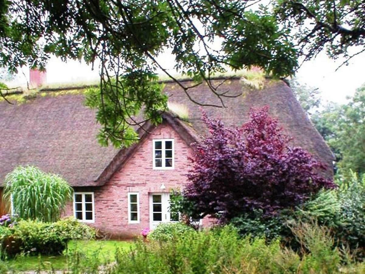 Marie Carla Villa Simonsberg Dış mekan fotoğraf