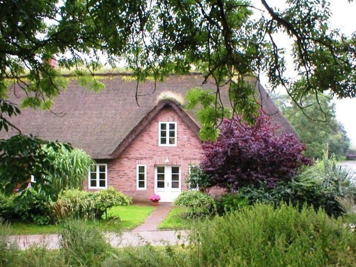 Marie Carla Villa Simonsberg Dış mekan fotoğraf
